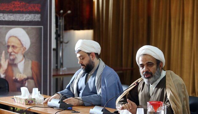 بودجه ۱۰۰ میلیارد تومانی به موسسه مصباح‌یزدی برای تقویت «طرح ولایت»!