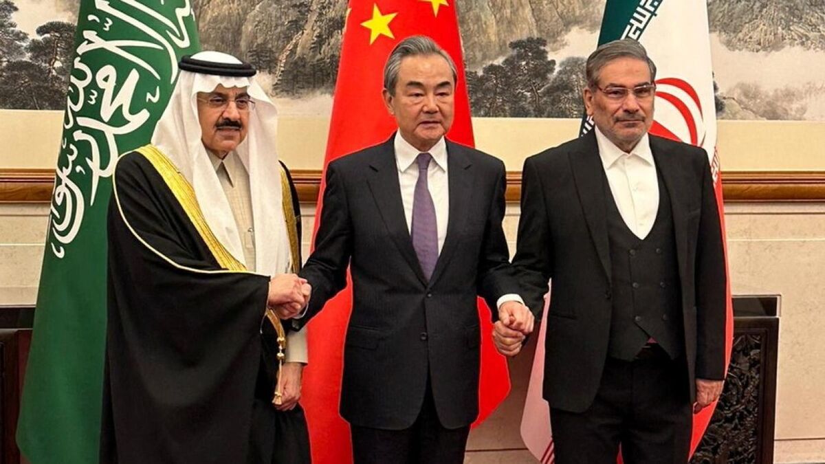 جزئیات وعده‌های ایران به عربستان منتشر شد