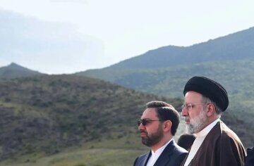 ماجرای آشنایی مالک رحمتی و شهید رئیسی به روایت خواهر استاندار فقید آذربایجان شرقی؛ تجار از مالک مشاوره اقتصادی می‌گرفتند