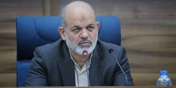 پیام شبانه و معنادار وزیر کشور؛ هیچ تصمیمی برای تعطیلی بوستان‌ها گرفته نشده مراقب توطئه دشمنان باشیم! + عکس
