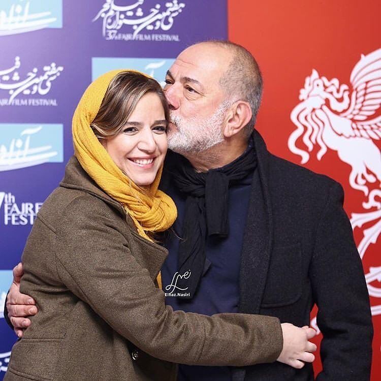 ستاره پسیانی: سفر پدرم به فرانسه برای درمان نبود 