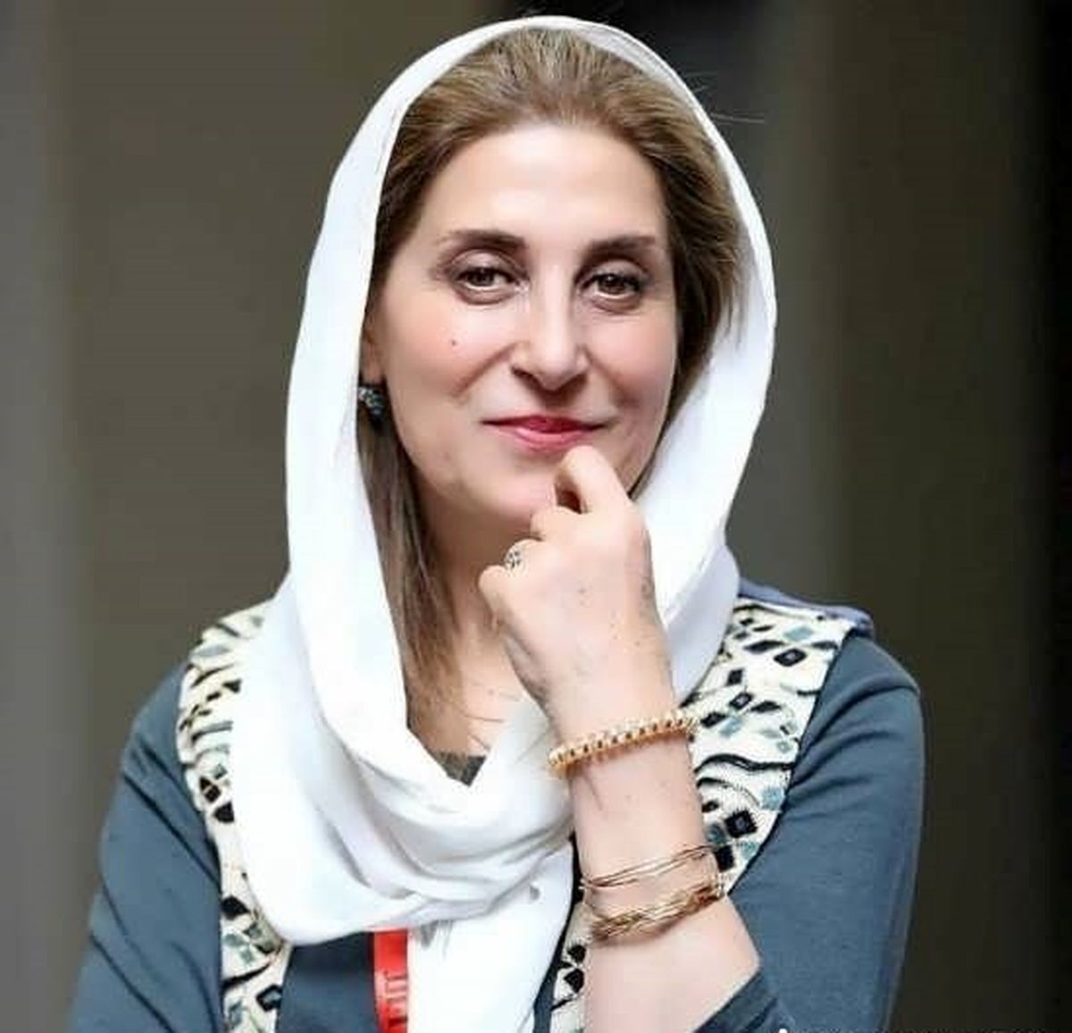 ممنوع الخروجی فاطمه معتمدآریا اجرای یک نمایش را در وین لغو کرد + عکس