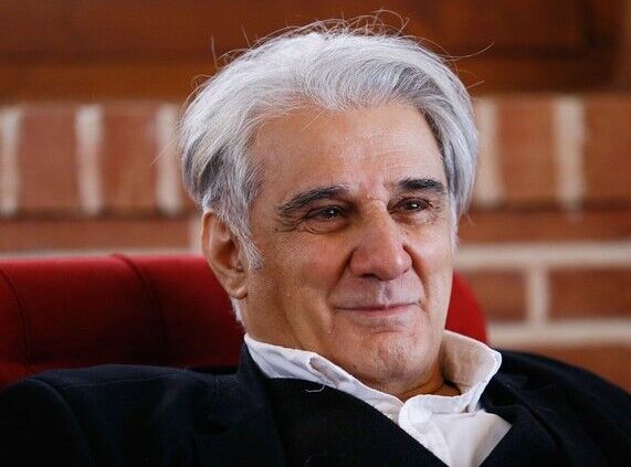 مهدی هاشمی به سریال «کیدنا» پیوست