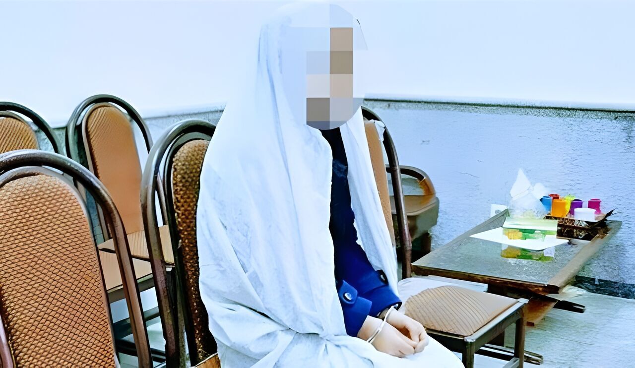 مجازات زندان برای زنی که نقشه قتل شوهرش را طراحی کرد