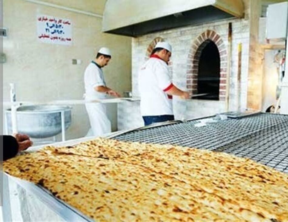 تعیین سقف برای نان و شکم حرکت در مسیر عصبانی‌تر کردن مردمی است که از گرانی‌ها به ستوه آمده‌اند