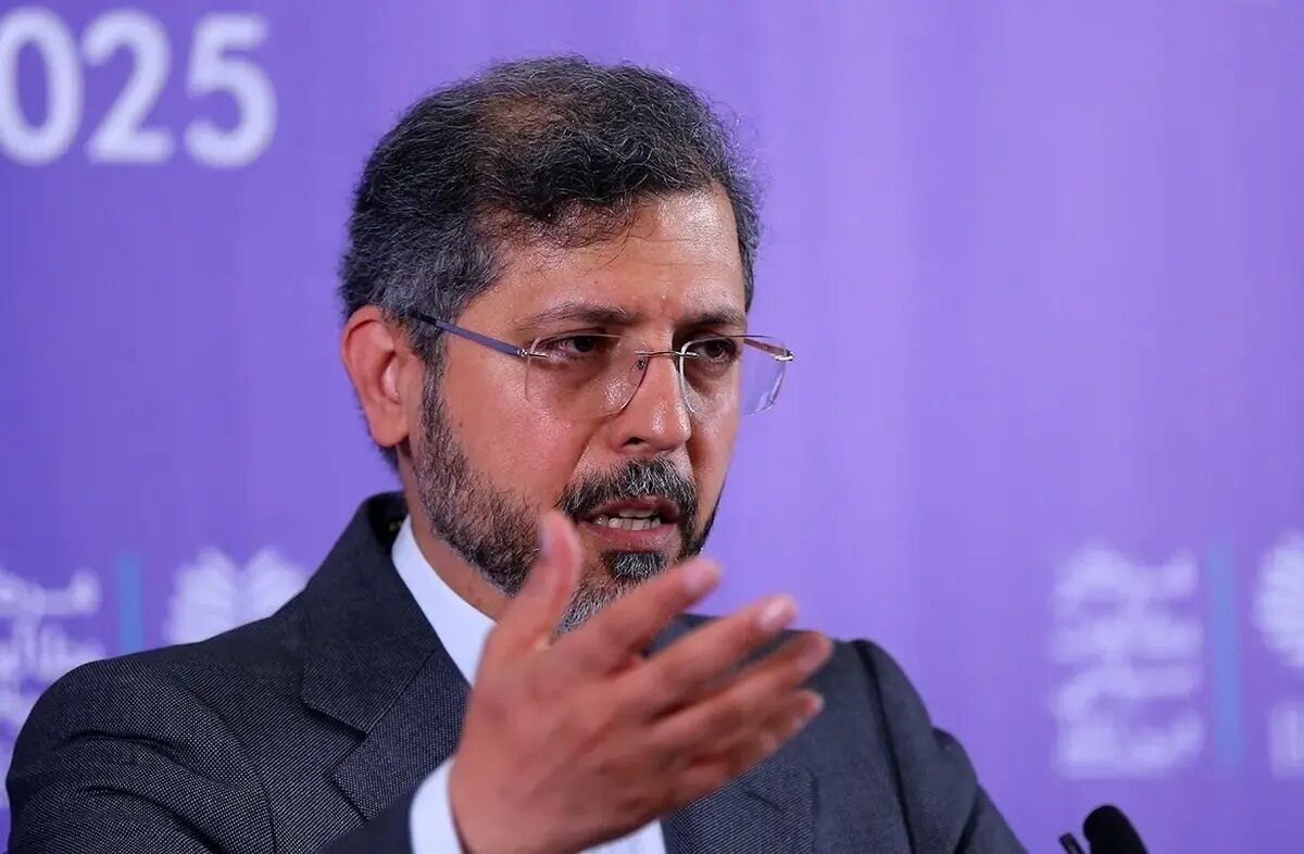 خطیب‌زاده: واشنگتن باید مانع کارشکنی نتانیاهو در مسیر تفاهم شود/ آماده پیشبرد گام‌به‌گام مذاکرات هستیم/ هیچ‌گونه عوارضی در تنگه هرمز طی ۶۰ روز دریافت نمی‌شود
