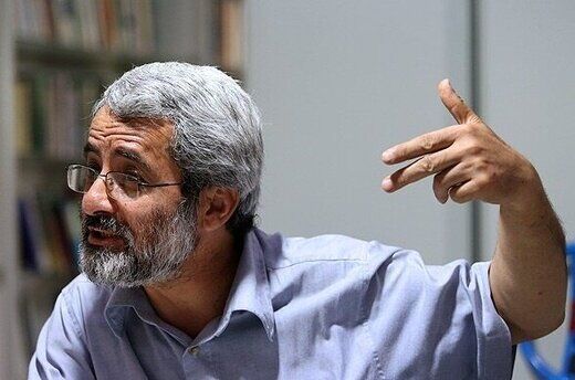 نباید با سلبریتی‌های پرمصرف و پرهزینه درگیر شویم؛ اینها که انسان‌های متفکری نیستند