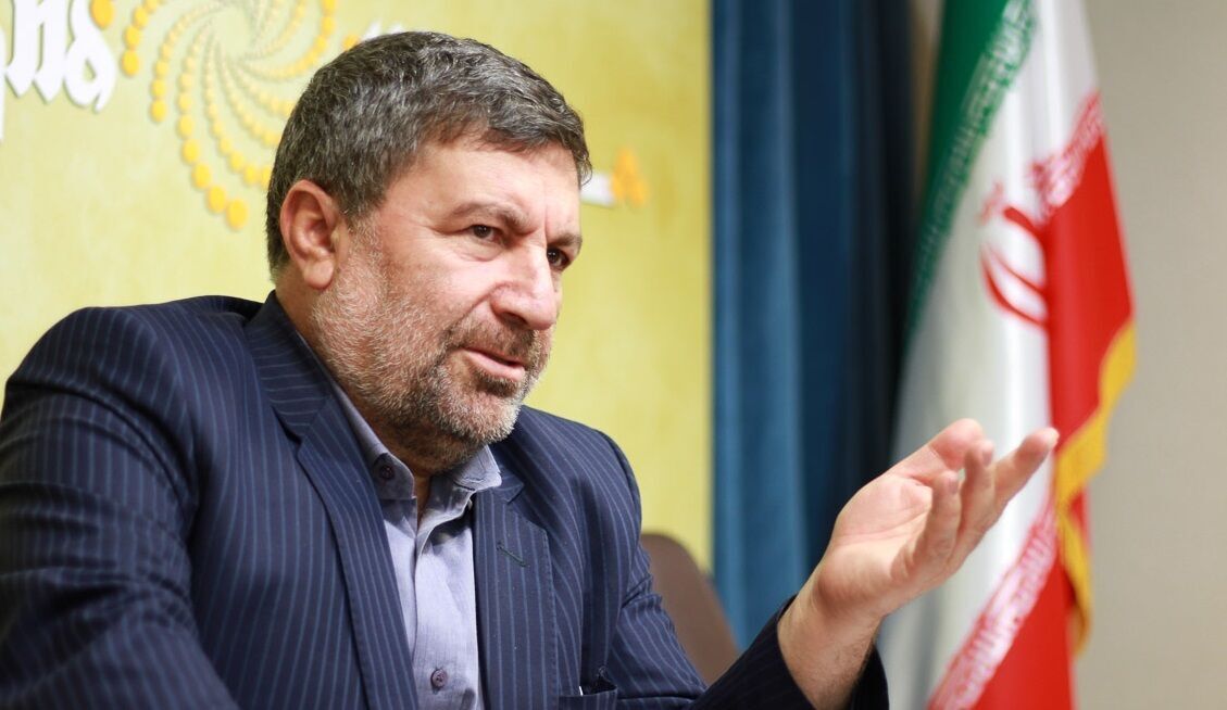 رییس شورای اطلاع‌رسانی دولت: روز جهانی محیط زیست نه روزی برای تبریک بلکه روزی برای هشدار است