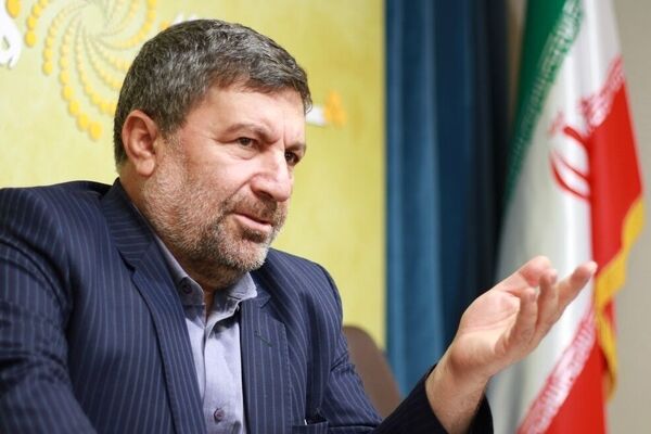 الیاس حضرتی: رئیس‌جمهور در سازمان ملل، صدای همه ایرانیان بود/ بازتاب گسترده داخلی و بین‌المللی این سخنرانی نشان داد که روایت ایرانِ مقاوم و صلح‌خواه، گفتمانی روشن، منسجم و اثرگذار است