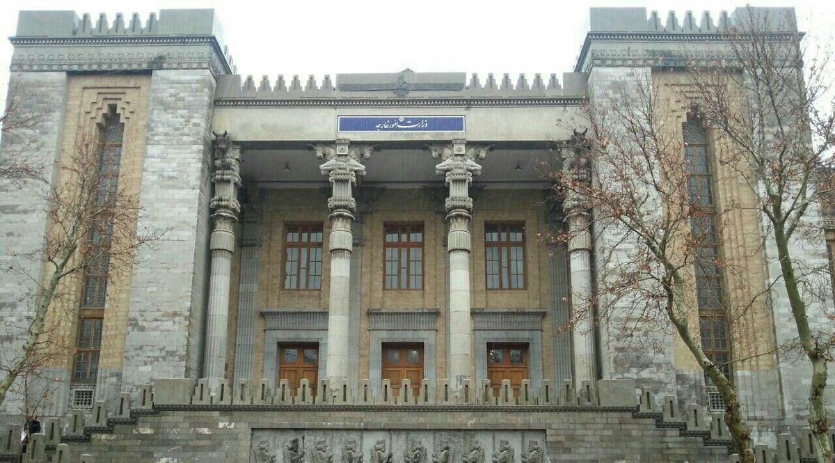 اطلاعات مستندی درمورد مسئله پرواز تهران-فرانفکورت دریافت نشده