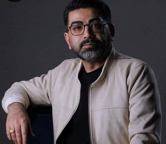 فرزاد حسنی خطاب به ترامپ: اجل خود را فراخوانده‌اید