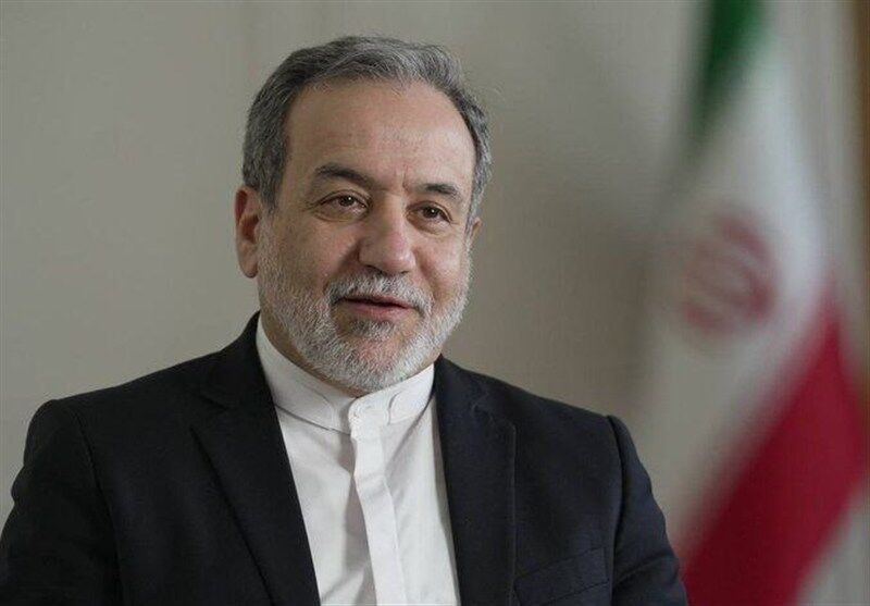 عراقچی برای انجام مذاکرات هسته‌ای عازم مسقط شد