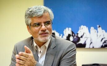 سعید جلیلی فراتر از دولت سایه عمل می‌ کند