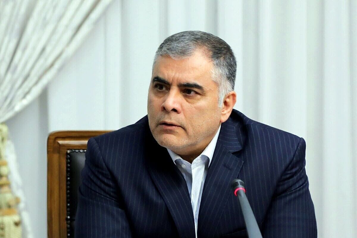 اعلام دلیل استعفای وزیر نفت