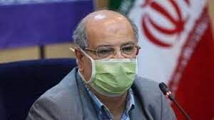 بدن‌درد و گلودرد، کرونا محسوب می‌شود / بیمارستان‌ها آماده‌باشند
