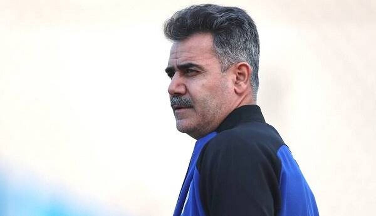 اتهام بزرگ سرمربی استقلال به پرسپولیس و سپاهان