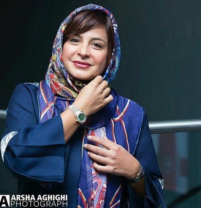از سیما تیرانداز چه خبر؟ 