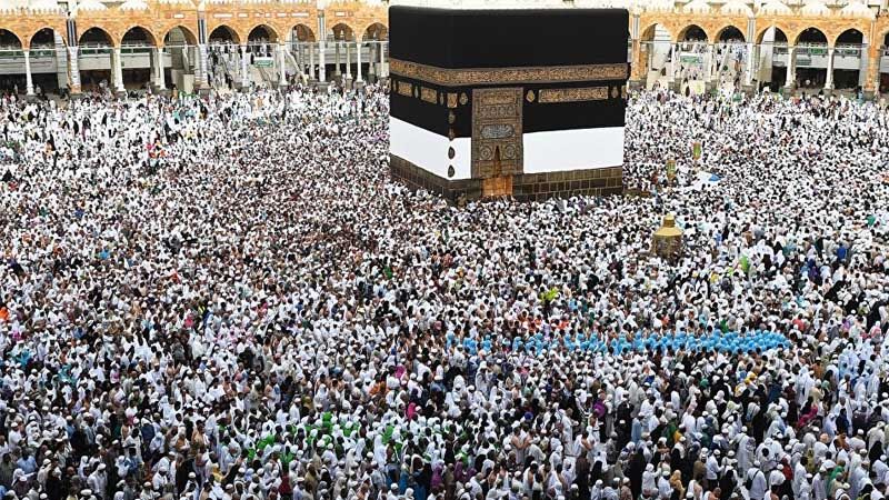 اطلاعیه سازمان حج درباره اعلام کاروان‌های حج تمتع ۹۷