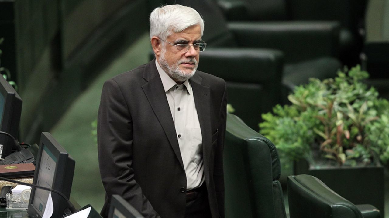 نامه آقای کروبی ممکن است در پروسه رفع حصر موثر باشد