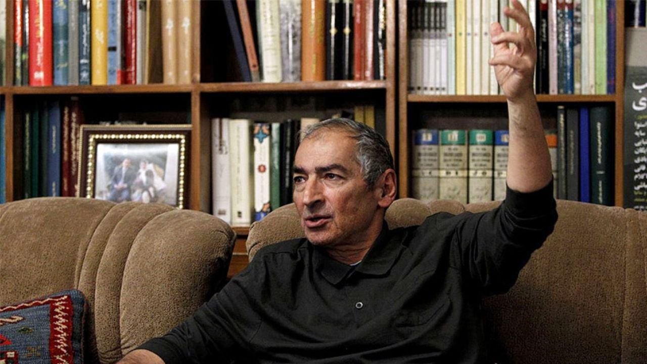 از دانشگاه آزاد اخراج شدم