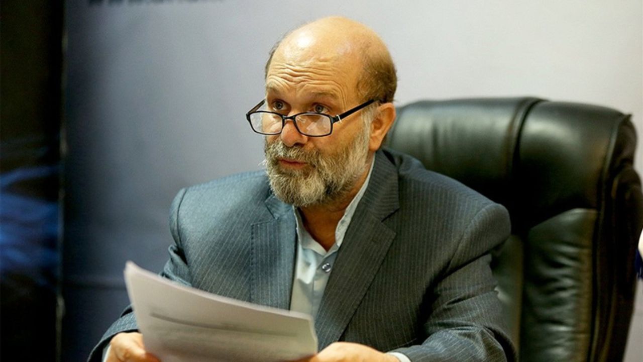اولیای دم زهرا کاظمی باید برای بررسی نقش سعید مرتضوی در این پرونده درخواست اعاده دادرسی کنند