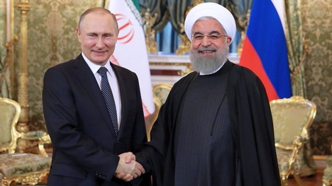 چه شد که ایران وام گرفت؟