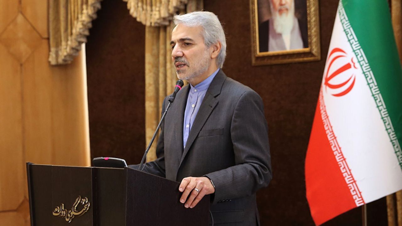 بیشترین سهم بودجه 97 پس از موضوع رفاه اجتماعی و اشتغال مربوط به آموزش است/ دانشجویان نقش خودشان را در جامعه پیدا کنند
