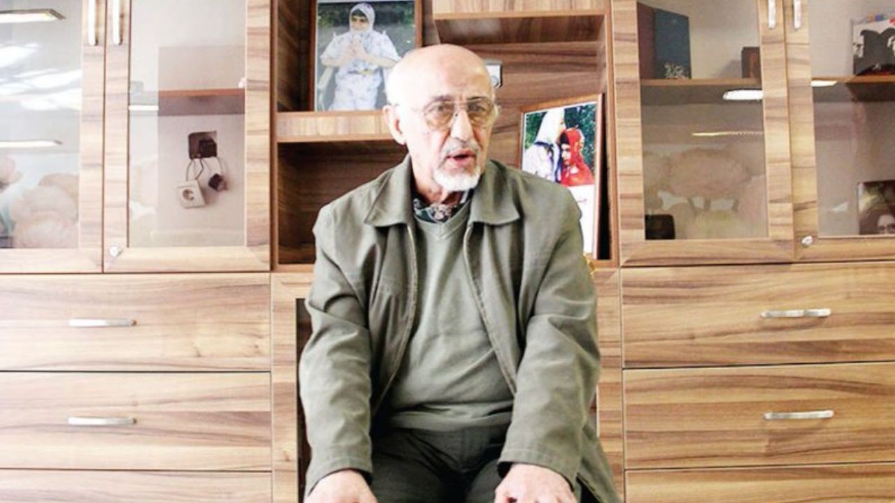 از انقلاب پشیمان نیستم