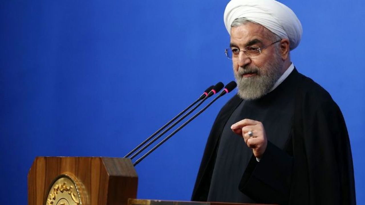 مراسم اختتامیه سی‌و یکمین جشنواره بین‌المللی خوارزمی آغاز شد