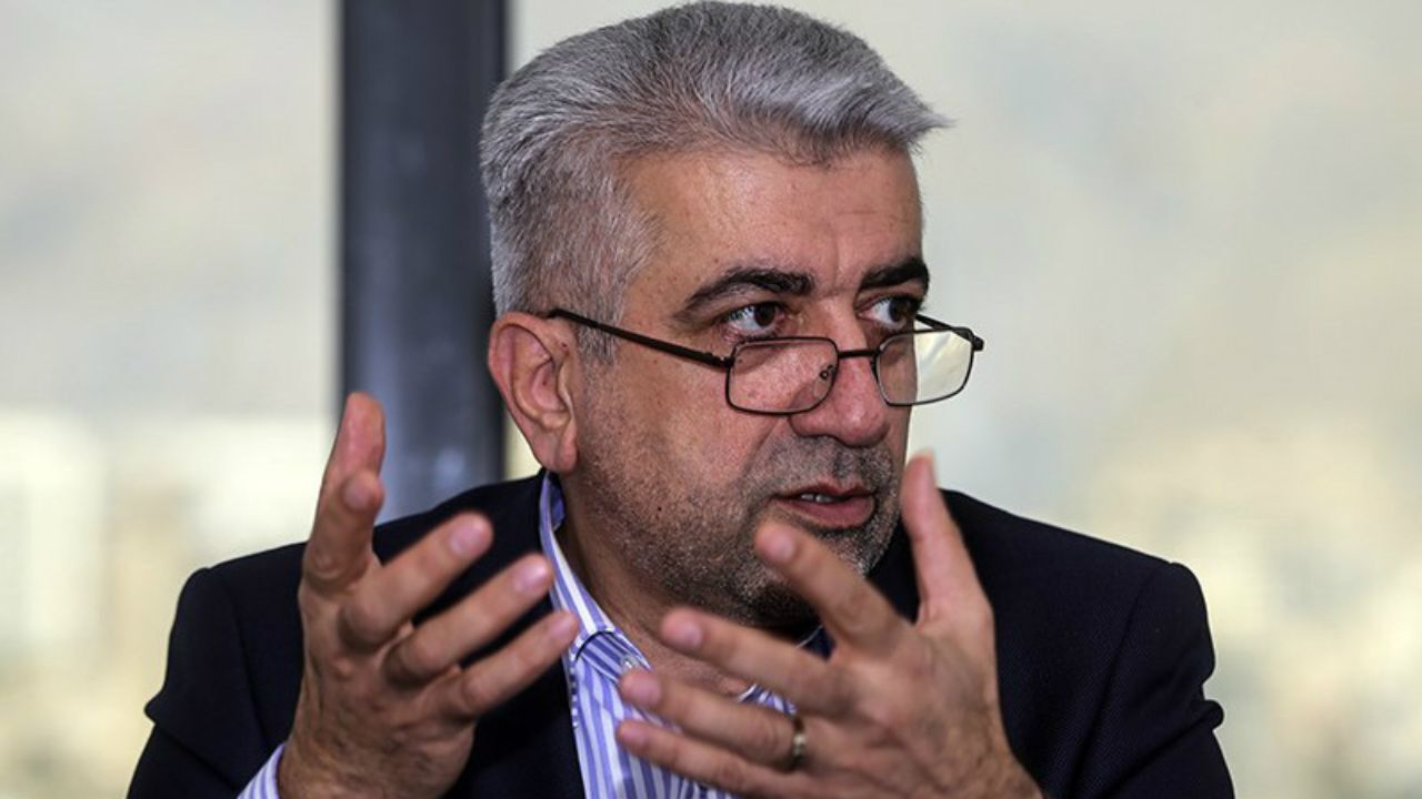 طرح‌های جدید انتقال آب نیازمند بررسی‌های فنی و زیست محیطی است