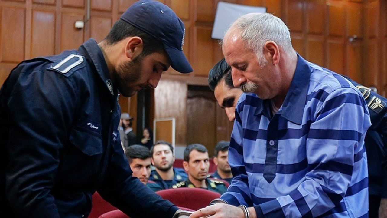 سومین جلسه محاکمه راننده اتوبوس حادثه پاسداران آغاز شد