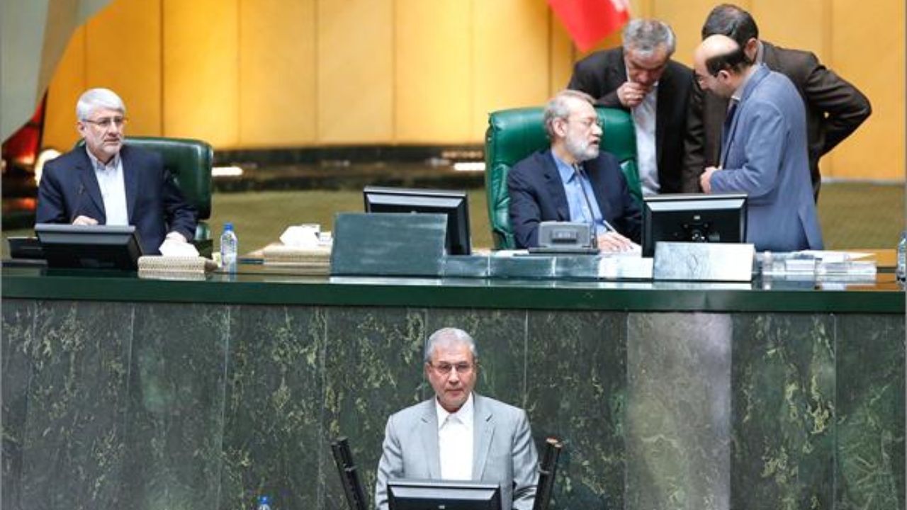 پورابراهیمی به من می‌گفت چرا آدم تاجگردون را در پاسارگاد گذاشتی/ روز قیامت پاسخ‌گو باشید