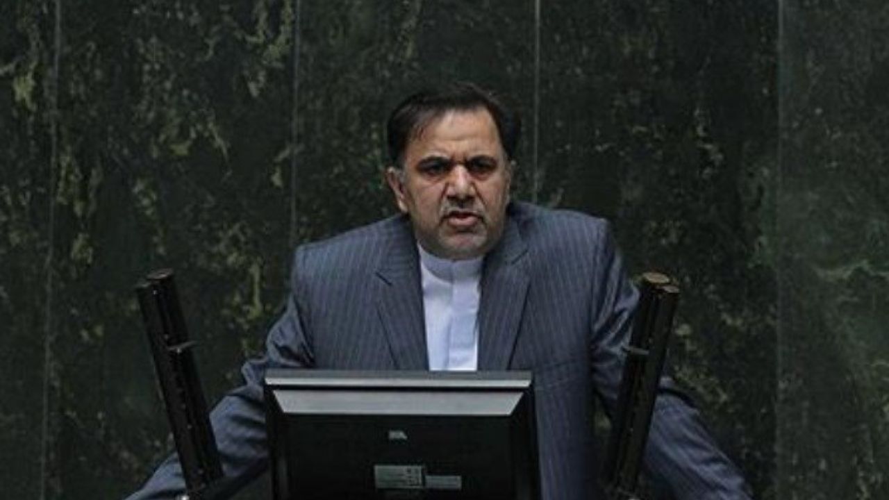 نمایندگانی که برای استیضاح آخوندی صحبت می‌کنند