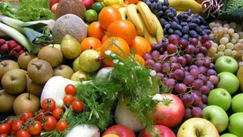 آغاز توزیع میوه شب عید از فردا