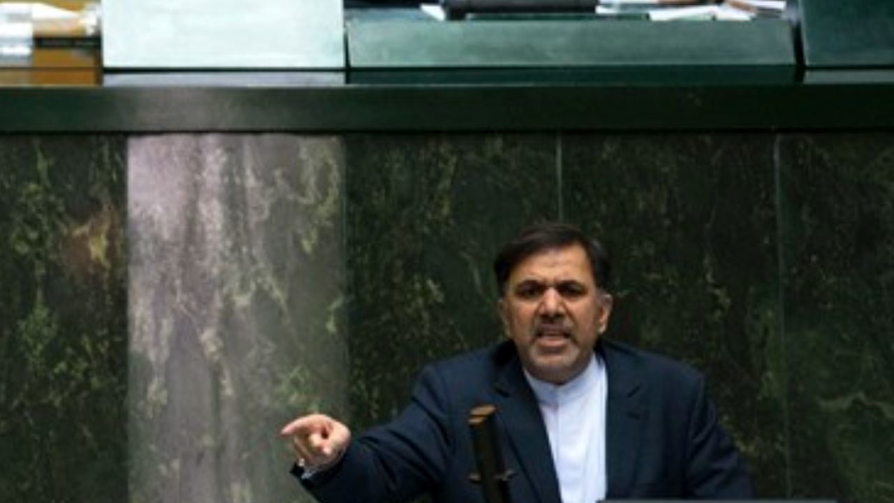 گفتند 7هزار میلیارد سرمایه دارم، می‌گویم مبلغ حساب من 4.5 میلیون است/ موجودی دختر بنده 638 هزار تومان است/ در راه مبارزه با فساد از هیچ گزافه‌گویی نهراسیم