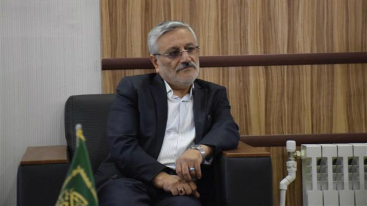وعده داده‌اند که رفع حصر تا قبل از سال 97 انجام می‌شود/  انشاءالله به وعده‌ای که برای رفع حصر داده‌اند عمل کنند