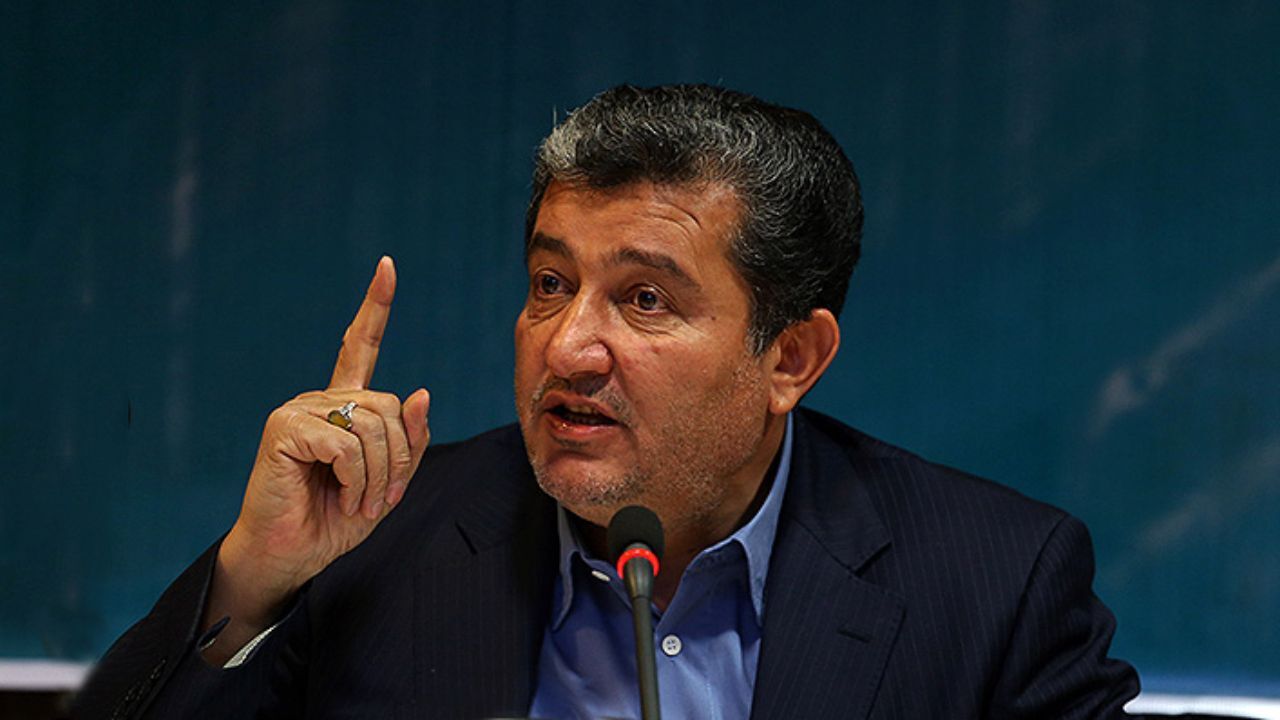اگر مسئولان فساد را تعیین تکلیف نکنند فساد ما را تعیین تکلیف می‌کند/ عملکرد نظارتی مجلس در سال 96 خوب نبود