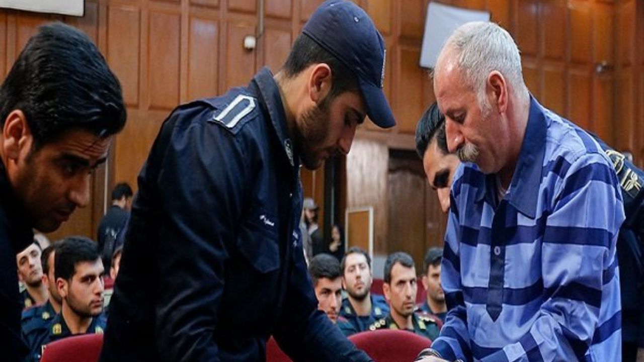 از این زندگی خسته شدم؛ می‌خواهم اعدام شوم/ شکایت ناجا را به کجا ببرم؟/ هیچ آدمی را عمدا نکشتم
