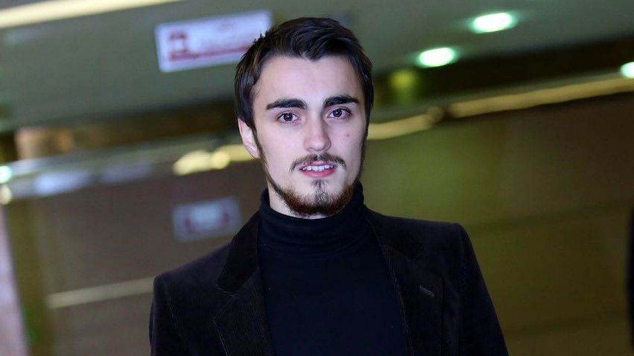 پاسخ اینستاگرامی فرزند سیدحسن خمینی به لاکچری و شازده خواندنش