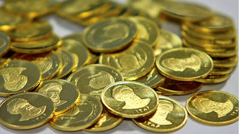 وضعیت حراج و پیش فروش سکه در نوروز