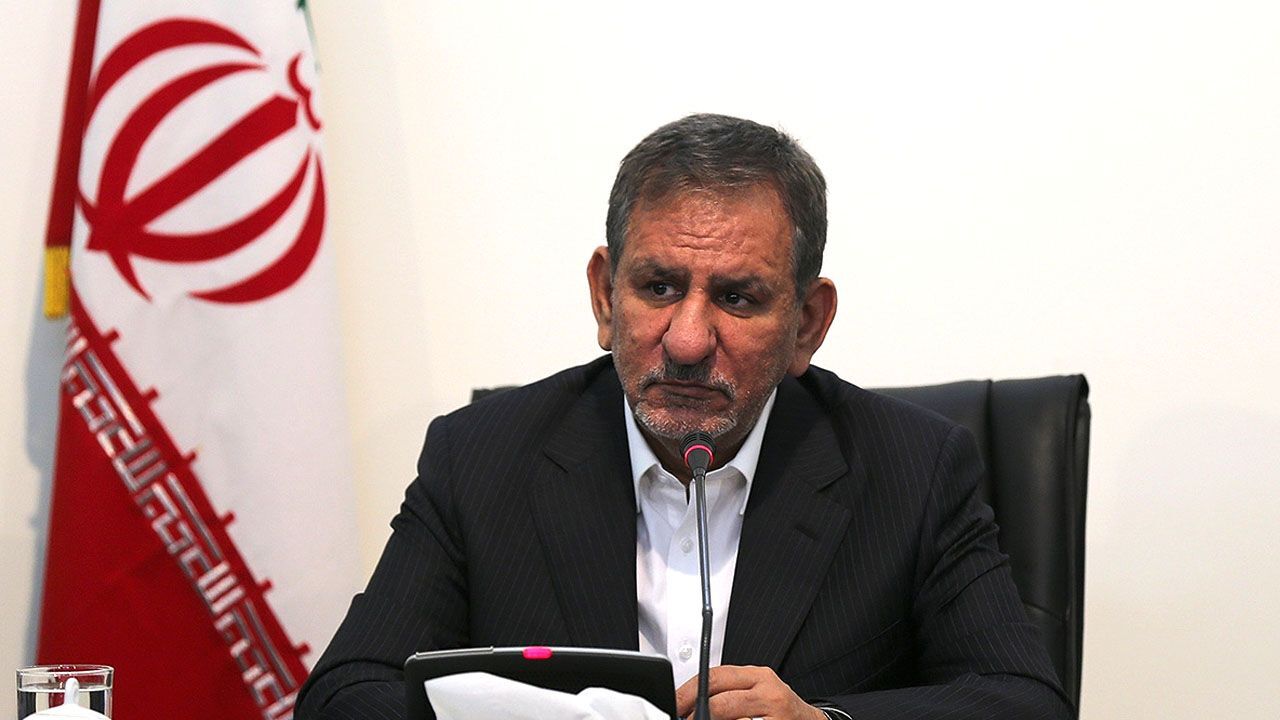 اگر جناح‌های سیاسی بخواهند در اصطکاک با یکدیگر باشند، نمی‌توانیم مشکلات مردم را حل کنیم