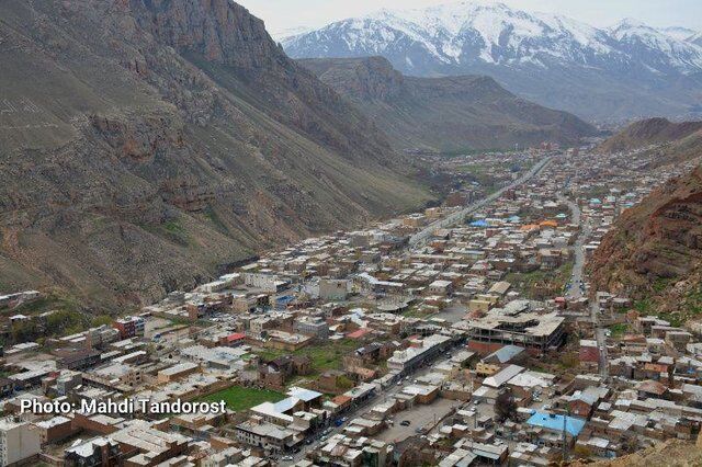 منطقه آزاد ماکو در آینده نزدیک مقصد اول گردشگران خواهد بود