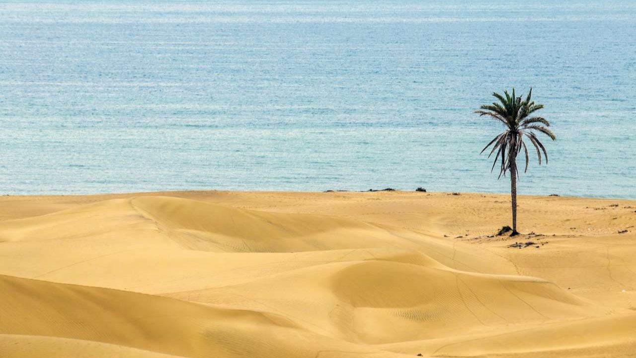 سفر به «دَرَک»+ تصاویر