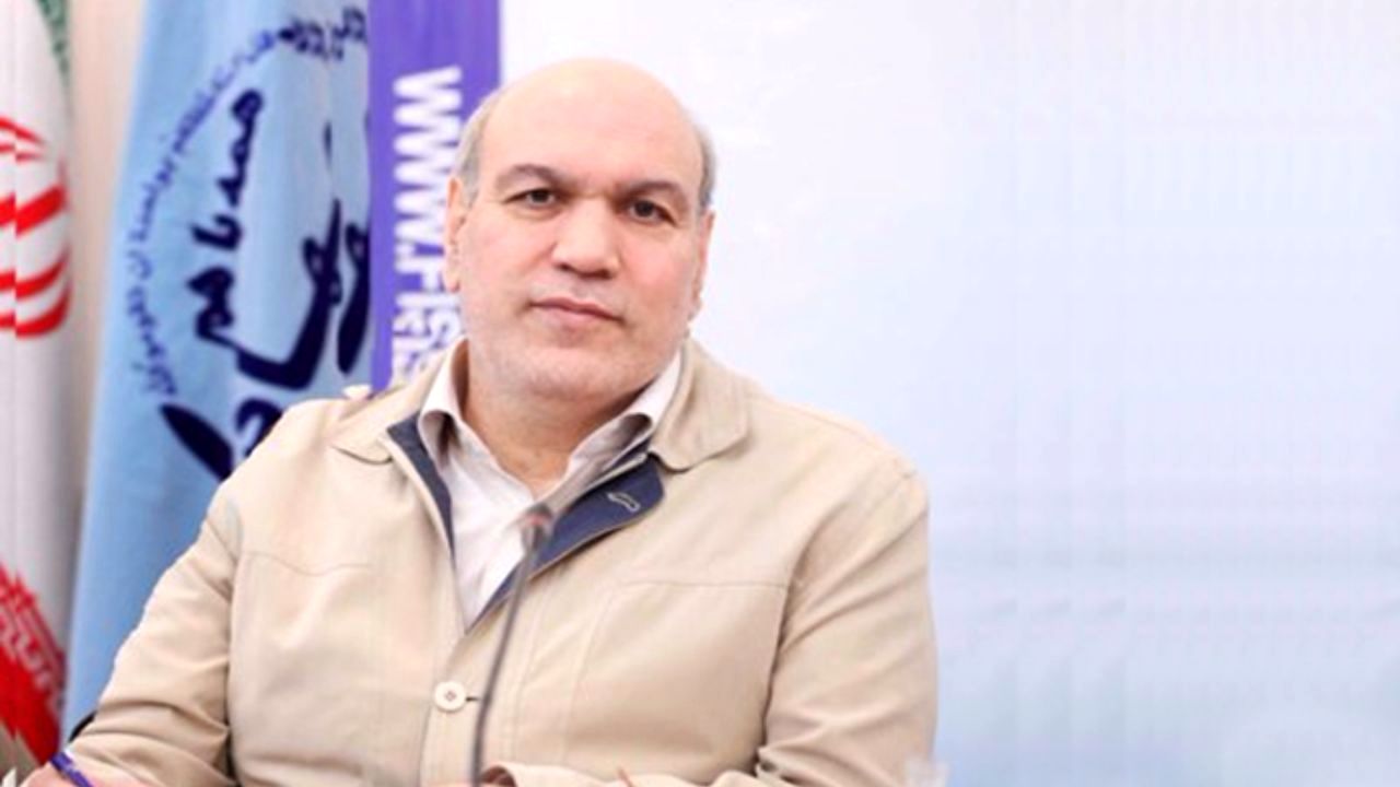 هیچ شناور خارجی در آب‌های ایران مشغول صید نیست/ تصاویر منتشرشده متعلق به ایران نیست