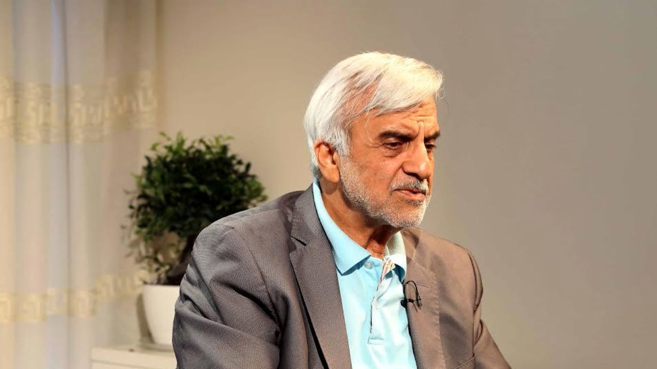 نظر هاشمی‌طبا درباره رئیس‌جمهور شدن نظامیان: مهمل است