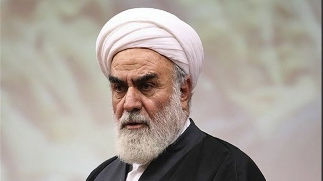 تکذیب بستری شدن رئیس دفتر رهبری