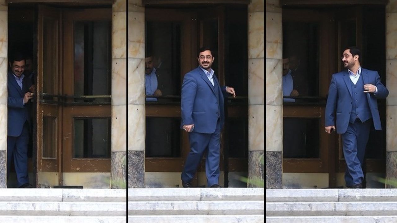 وکیل کارگران: مرتضوی نمی‌تواند ادعا کند حکم را ندیده‌ است
