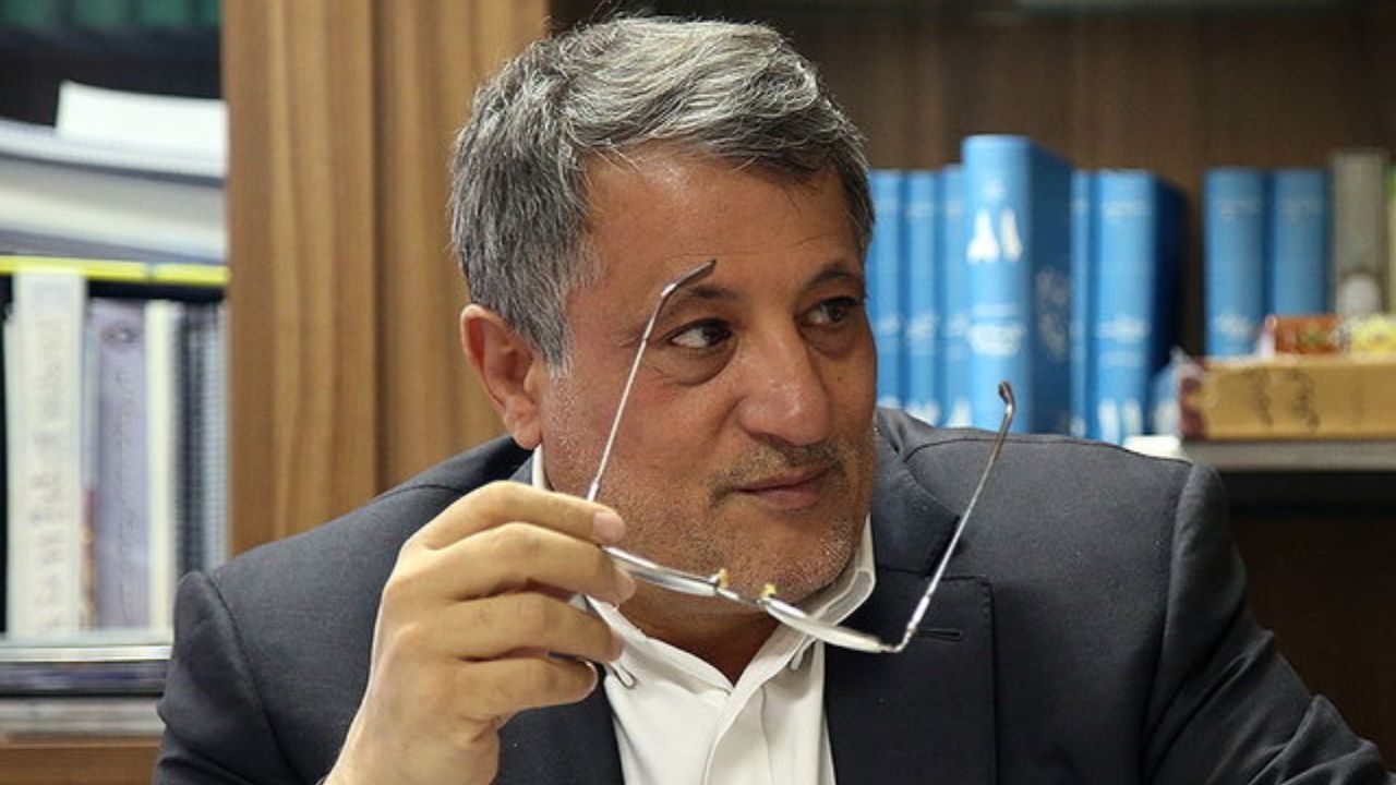 چهار کتاب پیشنهادی محسن هاشمی برای سی‌ویکمین نمایشگاه بین‌المللی کتاب