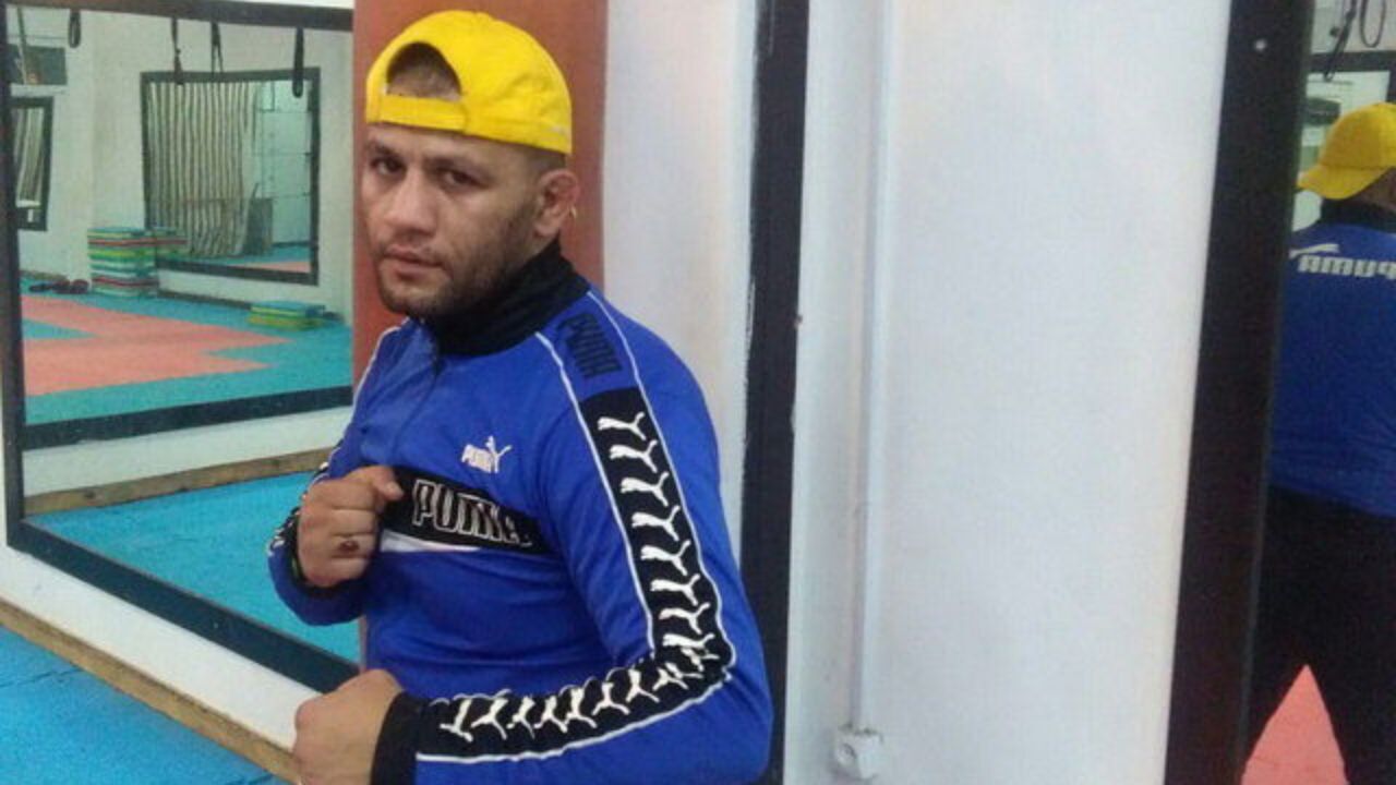 ملی‌پوش سابق بوکس به کما رفت