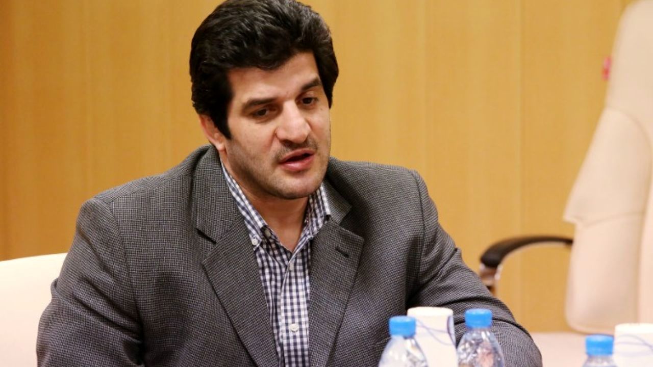 جلسه مشترک لالوویچ و خادم برگزار می‌شود